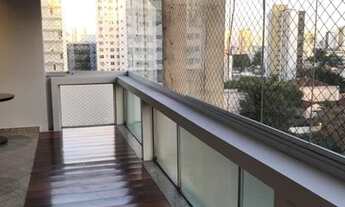 Imagem 2: Apartamento para venda tem 298 metros quadrados com 4 quartos em Campo Grande - Salvador