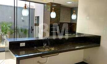 Imagem 6: Casa Luxo 3/4 Setor Veredas dos Buritis