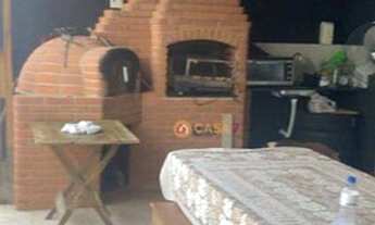 Imagem 6: Casa à venda - Condomínio Villagio Milano - Sorocaba/SP