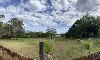 Imagem 2: Lote/Terreno para venda possui 4080 metros quadrados em Tarumã - Manaus - AM