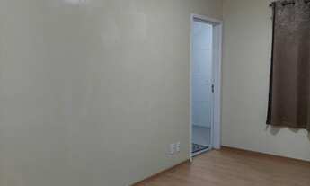 Imagem: Apartamento para venda de 45m - Catanduva