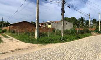 Imagem 4: Terrenos/Lotes para venda com 153 metros quadrados cada em Tapera - Aquiraz - Ce