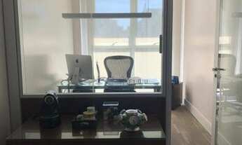 Imagem 5: Sala, 100 m² - Venda e locação no Paraíso - São Paulo/SP