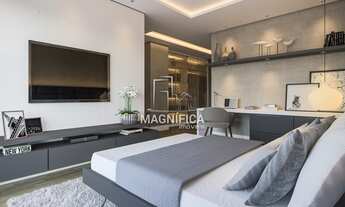 Imagem 7: APARTAMENTO com 3 dormitórios à venda com 312.21m² por R$ 1.527.300,00 no bairro Cabral