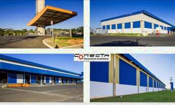 Imagem 3: Galpão à venda, 13835 m² por R$ 29.000.000,00 - Chácara Monte Alegre - Sumaré/SP