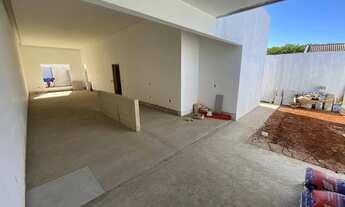 Imagem 3: Linda Casa Térrea no Cidade Jardim com Projeto Maravilhoso