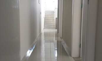 Imagem 3: Casa para venda tem 137 metros quadrados com 3 quartos em Cidade Vergani - Pouso Alegre