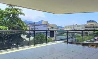 Imagem 5: Apartamento em Recreio dos Bandeirantes