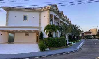 Imagem 2: Casa para venda tem 632 metros quadrados com 4 quartos em Parque do Jiqui - Parnamirim - R