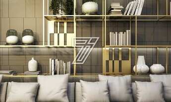 Imagem 7: APARTAMENTO com 3 dormitórios à venda com 189.77m² por R$ 1.335.272,00 no bairro Cidade In