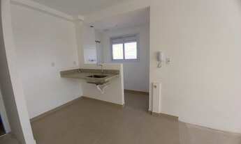 Imagem 2: Apartamento para Venda em Santo André, Parque Novo Oratório, 2 dormitórios, 1 banheiro, 1