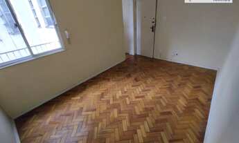 Imagem 2: Apartamento com 1 dormitório à venda, 44 m² por R$ 230.000,00 - Estácio - Rio de Janeiro/R