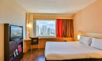 Imagem: Flat para venda com 22 metros quadrados