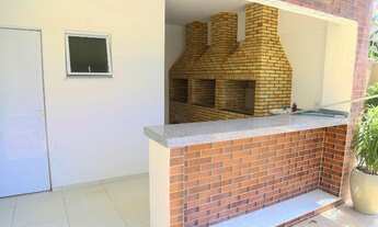 Imagem 6: Apartamento para locação, Camurupim, Caucaia, CE