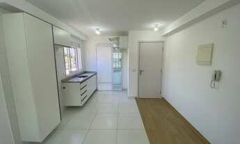 Imagem: Apartamento com 2 dormitórios sendo 1 suíte