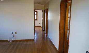 Imagem 2: Excelente Apartamento 3 Dormitórios e Estacionamento 2 Carros