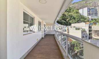 Imagem 3: Apartamento-À VENDA-Lagoa-Rio de Janeiro-RJ