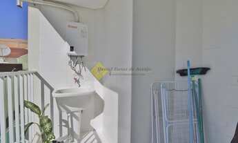 Imagem 7: APARTAMENTO com 2 dormitórios à venda com 85m² por R$ 289.000,00 no bairro Portão - CURITI