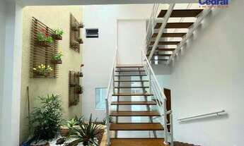 Imagem 5: Sobrado, 350 m² - venda por R$ 1.500.000,00 ou aluguel por R$ 7.000,00/mês - Vila Oliveira