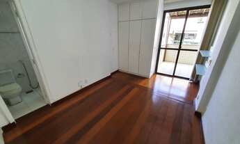 Imagem 7: Recreio (Gleba A) - Cobertura Duplex próxima à Praia com Jacuzzi e Churrasqueira