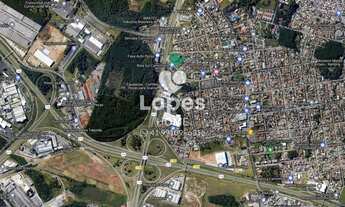 Imagem 2: Terreno Comercial/Industrial na Linha Verde