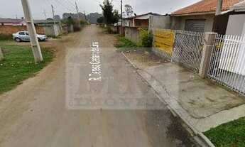 Imagem 3: Próximo a ponto de ônibus e ao Parque da fonte