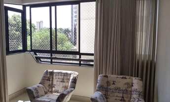 Imagem 7: Apartamento para Venda em Goiânia, Setor Bueno, 3 dormitórios, 1 suíte, 2 banheiros, 1 vag