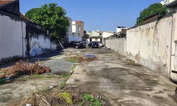 Imagem 2: Lote/Terreno para venda com 700 metros quadrados em Bento Ribeiro - Rio de Janeiro - RJ