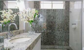 Imagem 2: Apartamento com 3 dormitórios à venda, 92 m² por R$ 650.000 - Anchieta - Belo Horizonte/MG