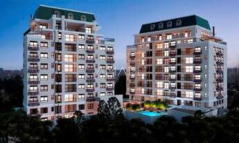 Imagem 7: APARTAMENTO com 3 dormitórios à venda com 187.23m² por R$ 1.186.000,00 no bairro Alto da G