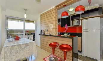 Imagem 4: Cobertura no Residencial Grand Chateau, com 3 dormitórios à venda, 94 m² por R$ 720.000