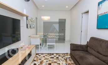 Imagem: Rio de Janeiro - Apartamento Padrão - Copacabana