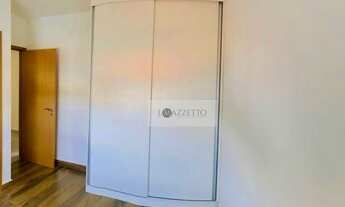 Imagem 6: Apartamento com 3 dormitórios à venda, 116 m² por R$ 860.000,00 - Cidade Nova I - Indaiatu