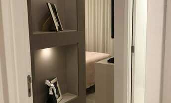 Imagem 6: Lindo Apto Residencial Winds na Vila Almeida em Indaiatuba SP