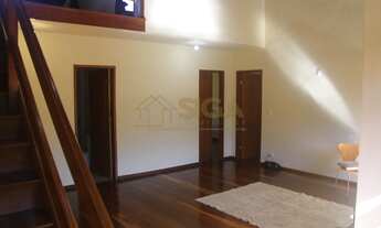 Imagem: Cobertura duplex 3 quartos no Cascatinha