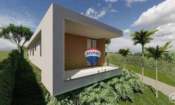 Imagem 3: Casa com 4 dormitórios à venda, 226 m² por R$ 1.890.000 - Condomínio Sonho Verde - Lagoa S