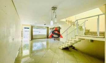 Imagem 4: Sobrado com 3 suítes à venda, 253 m² por R$ 1.650.000 - Ipiranga - São Paulo/SP