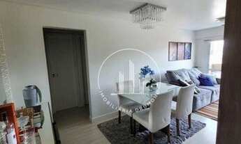 Imagem 3: Apartamento à venda, 70 m² por R$ 320.000,00 - Passa Vinte - Palhoça/SC