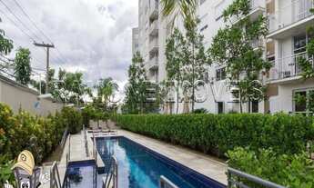 Imagem 2: Apartamento Apartamento com 2 dormitórios