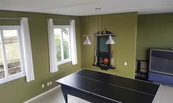 Imagem 4: Casa de condomínio sobrado para venda com 742 metros quadrados com 3 quartos