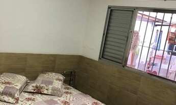 Imagem 6: Casa com 3 dormitórios à venda, 170 m² por R$ 1.200.000 - Jardim Dom Bosco - São Paulo/SP