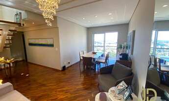 Imagem 3: Viver bem no topo de Jundiaí