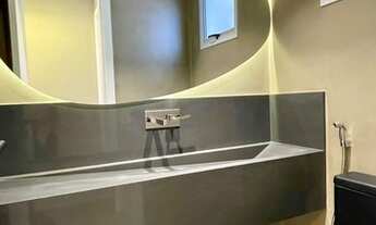 Imagem 7: Apartamento para venda com 178 metros quadrados com 3 quartos em Cidade Monções - São Paul