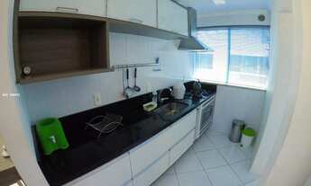 Imagem 5: Cobertura para Venda em Florianópolis, Ingleses do Rio Vermelho, 2 dormitórios, 1 suíte, 2