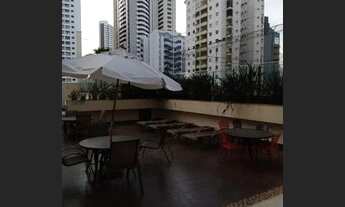 Imagem 5: Apartamento com 3 quartos no Residencial Gloria Hills - Bairro Alto da Glória em Goiânia