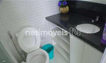 Imagem 7: Locação Loft Piatã Salvador