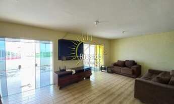 Imagem 3: CASA/SOBRADO com 5 dormitórios à venda com 312.5m² por R$ 730.000,00 no bairro Balneário I