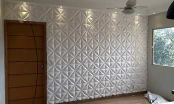 Imagem 2: Apto 2 dorm. no Jardim Paulista - R$150.000,00