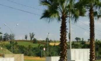 Imagem: Terreno em Condomínio para Venda em Votorantim