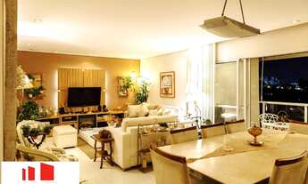 Imagem: Forte do Golf - Apto 227m² - 5 dorms